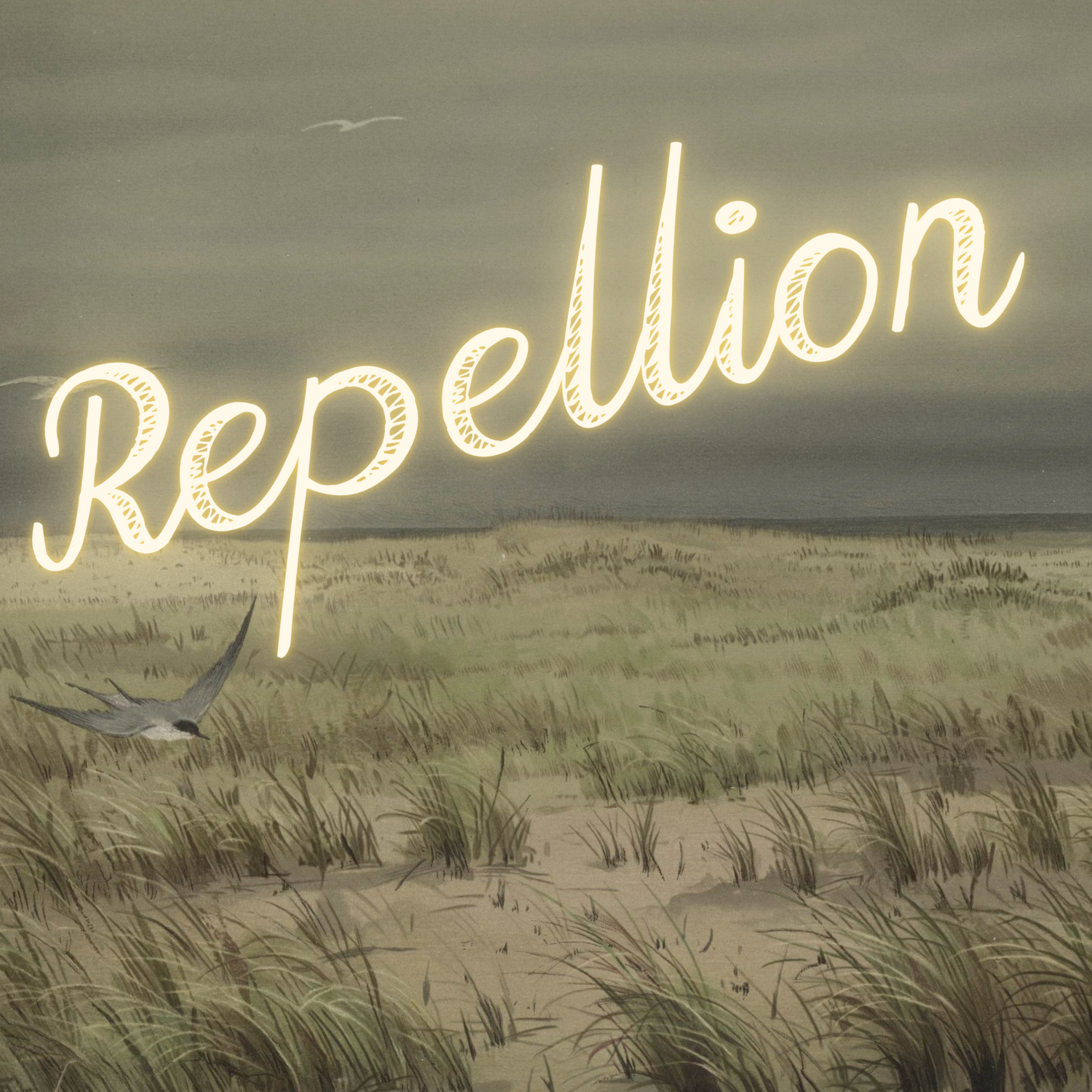 The Repellion (Bug Blocker Spray) - Original City Apothecary