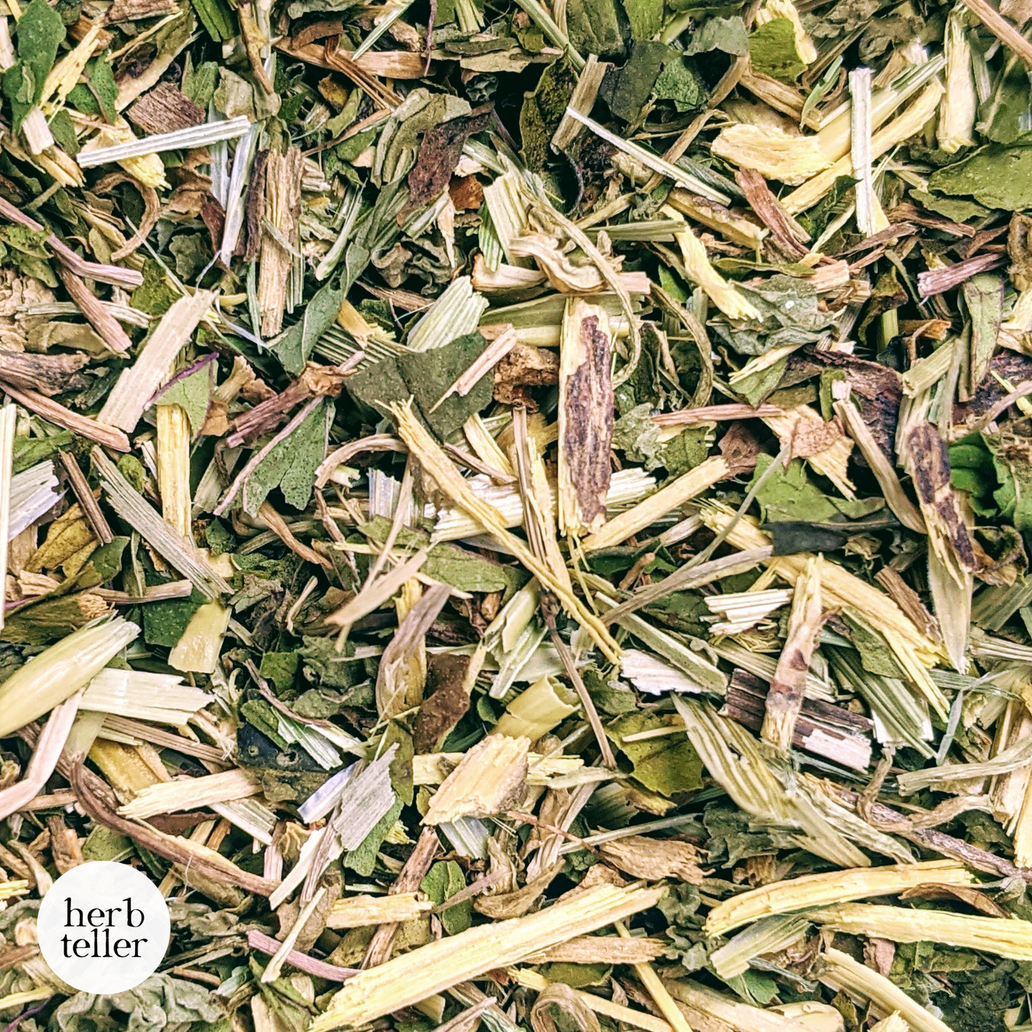 Gemini Herbal Tea/Infusion