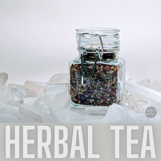 Venus Herbal Tea/Infusion