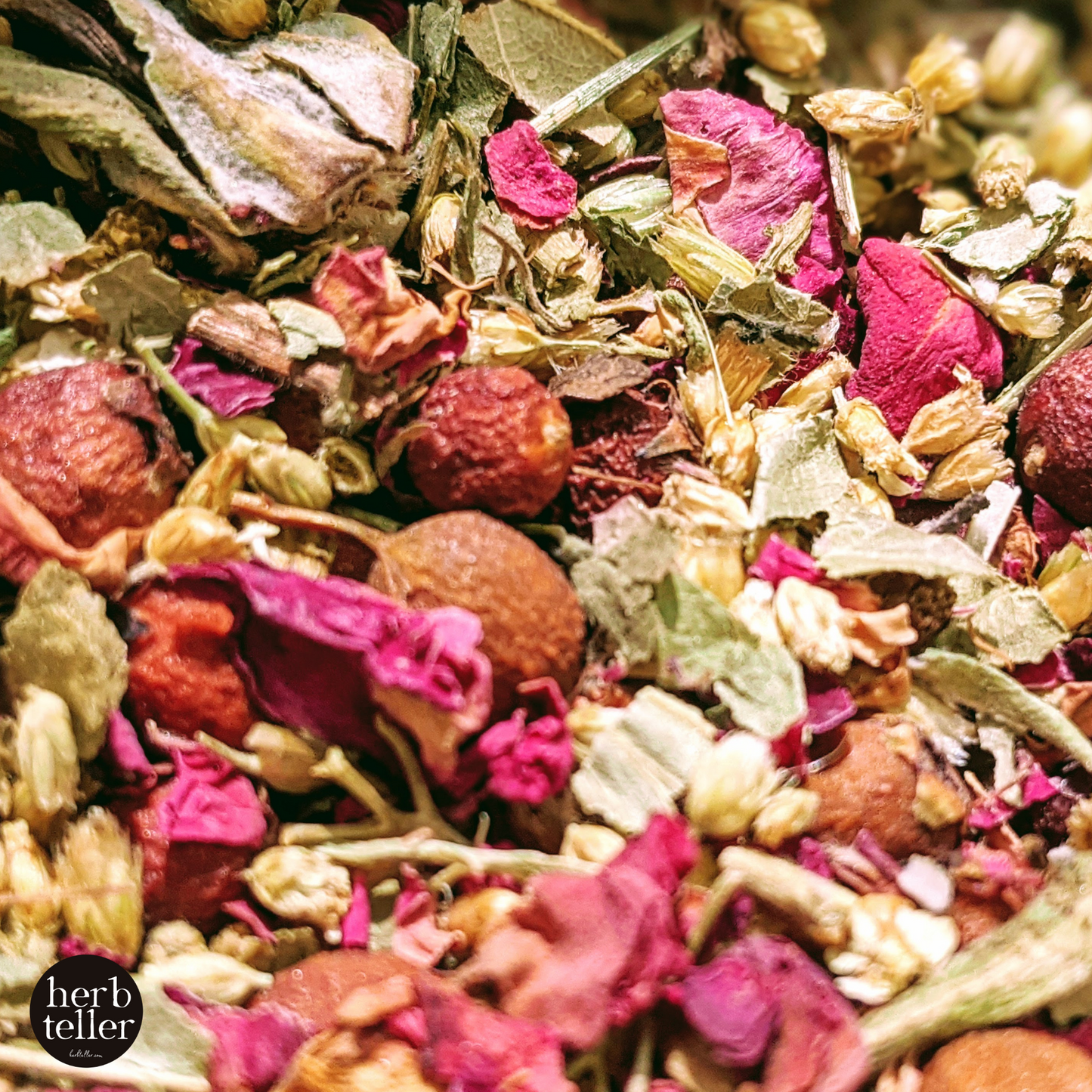 Venus Herbal Tea/Infusion