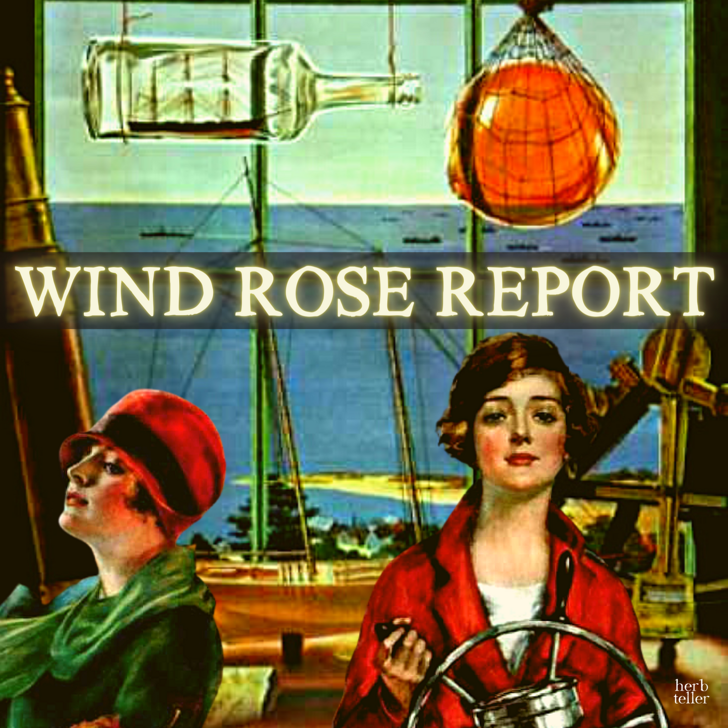 Wind Rose Report (Transit Forecast/Herbport)