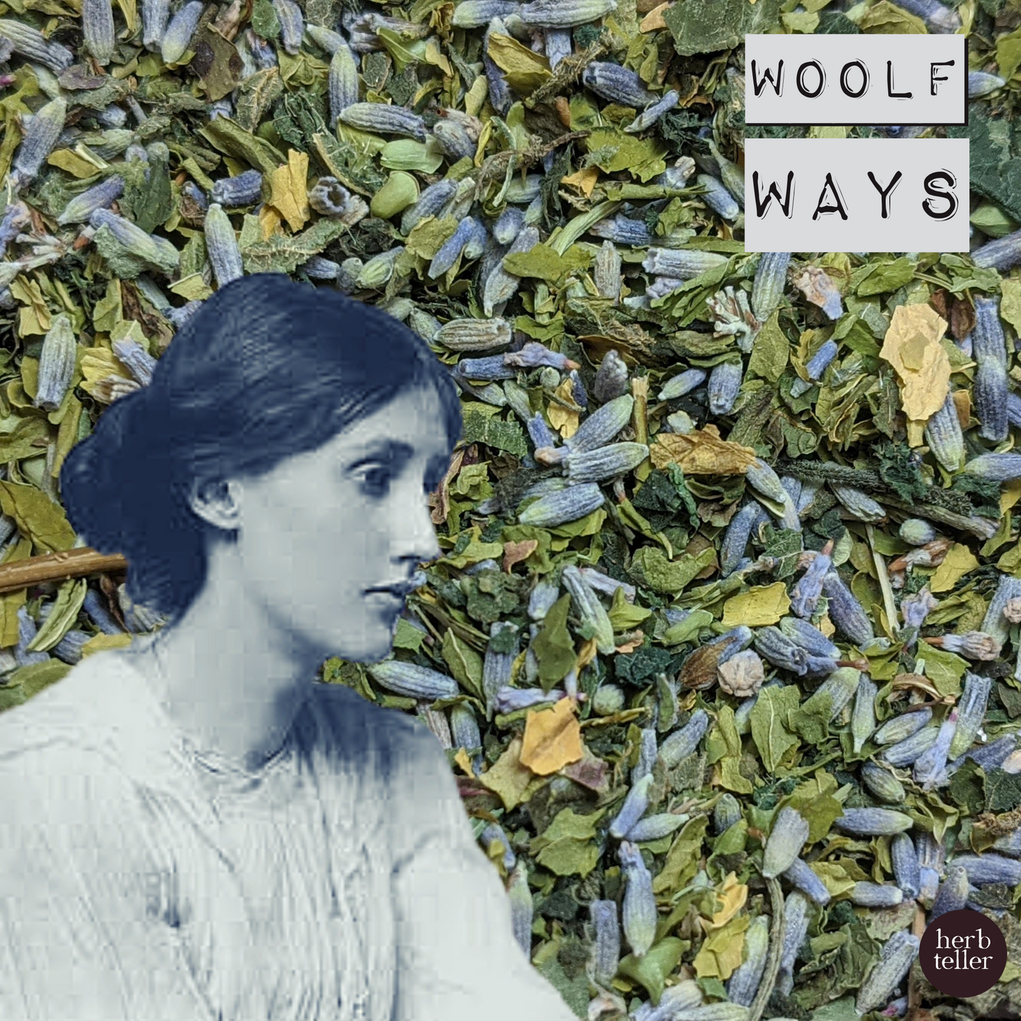 Woolf Ways Herbal Tea - Original City Apothecary