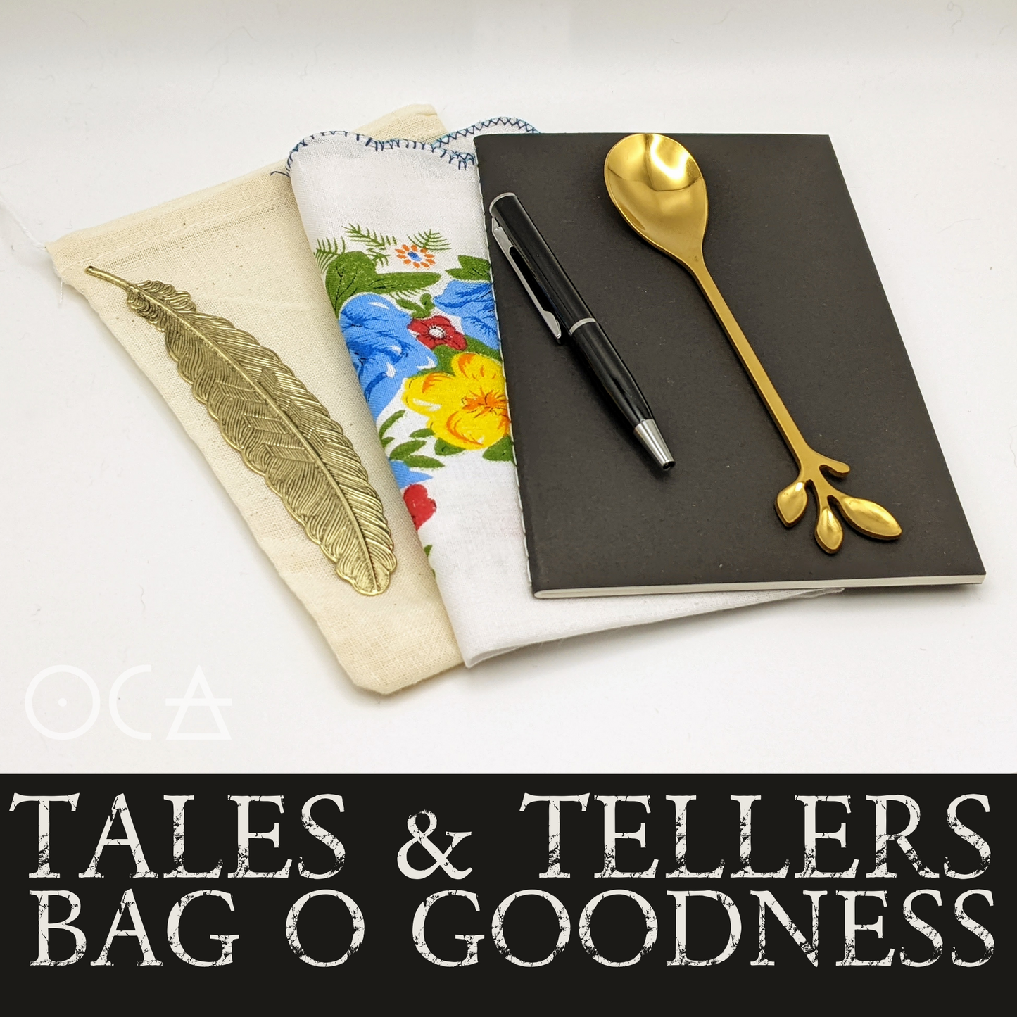 Kerouac Chai Tea (Herbmusement/Tea Gift Set)